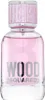 Dsquared2 Wood Pour Femme Woda toaletowa, 50ml Náhľad obrázku produktu 2