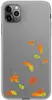 PhoneNatic Case kompatibel mit Apple iPhone 11 Pro Produktbild-Vorschau 2