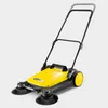 KÄRCHER® 1.766-360.0 Kehrmaschine S 4 Twin Náhľad obrázku produktu 4
