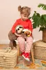 Teddy-Hermann Teddy Hermann Paresseux Helge, 48 cm 939429 Voir les images du produit 7