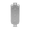 8x ARLI Abzweigdose 90x43x40 mm IP55 Feuchtraumdose Aufputz Produktbild-Vorschau 6
