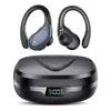 MODFU TWS Bluetooth 5.3 Earbuds Kopfhörer Kabellos Wireless Produktbild-Vorschau 1