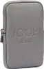 JOOP! jeans women lettera bianca phonecase lvz Farbe grey Produktbild-Vorschau 4