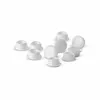 SN Deco - Vorhangschiene SH Set, 1-läufig, weiß 300 cm, Produktbild-Vorschau 6