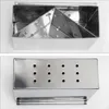 relaxdays Abtropfgestell silber Produktbild-Vorschau 4