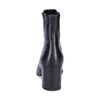 Gabor Damen Stiefelette schwarz Produktbild-Vorschau 3