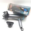Cecotec Bamba IoniCare 5200, Modrá, Šedá, Jednobarevný, Náhled obrázku produktu 8