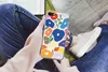 MuchoWow® Handyhülle Schutzhülle Hülle für iPhone SE 2022 Produktbild-Vorschau 3