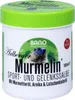 Pommade pour le sport et les articulations Murmelin 100ml Voir les images du produit 1