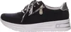 Baskets Basse en cuir Alabama Voir les images du produit 36