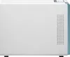 QNAP TS-233, NAS, Tower, ARM, Cortex-A55, 2 GB, 0 TB Produktbild-Vorschau 15