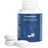 Wessper 150 tabletek czyszczących do ekspresów Podgląd zdjęcia produktu 1