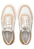 Nero Giardini Sneaker low Weiß in Gr. 39 Produktbild-Vorschau 13