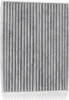 RIDEX 424I0406 Aktivkohle Innenraumfilter Pollenfilter für Produktbild-Vorschau 2