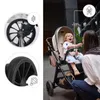 Poussette Kinderkraft VESTO 2 avec siège réversible jusqu'à Voir les images du produit 4