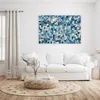 Glasbild 120x80cm in XXL für Wohnzimmer, Schlafzimmer Motiv Produktbild-Vorschau 2