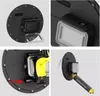 TELESIN Telesin Dome Port underwater housing for GoPro Hero Anteprima dell’immagine prodotto 18