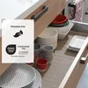 Venigrip Anti-Rutsch Unterlage anthrazit - 50x150cm Produktbild-Vorschau 4