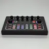 Set microfono a condensatore ZELURXX con braccio e scheda Anteprima dell’immagine prodotto 4