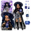 Monster High JMB89, Bambola alla moda, Donne, 4 anni/anni, Anteprima dell’immagine prodotto 8