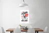 MuchoWow® Poster Mancave - Baseball - Sport - Altmodisch Produktbild-Vorschau 2