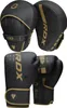 RDX Boxhandschuhe und Pratzen Set, Kampfsport Handpratzen, Produktbild-Vorschau 1