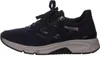 Gabor Sporthalbschuhe Formsohle modisch in blau, Gr. 5 Produktbild-Vorschau 2