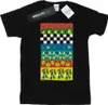 Disney - T-Shirt für Herren BI40668 (XL) (Schwarz) Produktbild-Vorschau 1