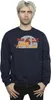 Disney - "The Lion King Dad Boss" Sweatshirt für Herren Produktbild-Vorschau 2