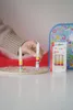 goki Geburtstagskerze Geburtstagskerzen-Set 10 Stk. Kerzen Produktbild-Vorschau 9