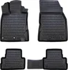 Gummimatten Set für NISSAN QASHQAI [J11] 2014-2021 Produktbild-Vorschau 1