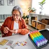 Monats-Pillenbox 3-mal täglich, Produktbild-Vorschau 6