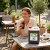Rainbow Slush Sirup Cola 5 Liter 1:5 AZO frei ohne Glyzerin Produktbild-Vorschau 8