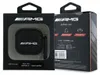 The image shows the retail packaging for an AMG AirPods case. Anteprima dell’immagine prodotto