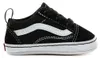 Vans Sneakers VN0A3U8K6BT1 in Black color size 19 Produktbild-Vorschau 26