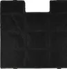 vhbw 3x Aktivkohlefilter Ersatz für Amica FW-K250, 1060042, Produktbild-Vorschau 5