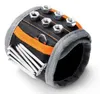 Magnetarmband mit starken Magneten Magnetisches Produktbild-Vorschau 1