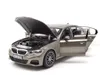 BMW G20 330i 3er-Reihe 2019 silber Modellauto 183275 Norev Produktbild-Vorschau 4
