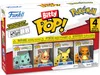 Funko Pop! Bitty POP Pokémon - Figurki winylowe Bulbasaur w Náhľad obrázku produktu 5