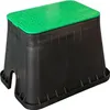 Ventilbox 510x380x315 mm | Ventilkasten | Bodeneinbaudose | Produktbild-Vorschau 1