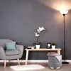 Pouf en velours Relaxdays avec espace de rangement, rond, Voir les images du produit 5
