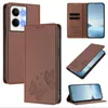 Custodia in pelle per Oukitel C59 / C59 Pro, custodia flip Anteprima dell’immagine prodotto 10