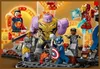 LEGO® Marvel Avengers: Ostateczna rozgrywka 76323 Podgląd zdjęcia produktu 41