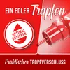 Belissia Lebensmittelfarbe Rot  - 10ml flüssig & Produktbild-Vorschau 3