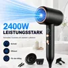 Sross Föhn,Fön,Haartrockner Ionen mit Diffusor & Produktbild-Vorschau 4