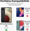 Handykette für Samsung Galaxy A12 Handyhülle mit Band Produktbild-Vorschau 2