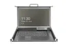 Digitus DS-72220-7GE, 43,2 cm (17"), 1920 x 1080 px, Podgląd zdjęcia produktu 1