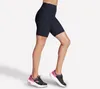 Dámske cyklistické šortky Skechers - čierne, veľkosť M Náhľad obrázku produktu 3