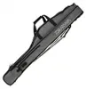 Funda para cañas Daiwa D-VEC, capacidad para 3 cañas, 130 Vista previa de la imagen del producto 5