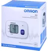 Zápästný tlakomer Omron Rs2 Hem-6161-D 1 ks Náhľad obrázku produktu 3